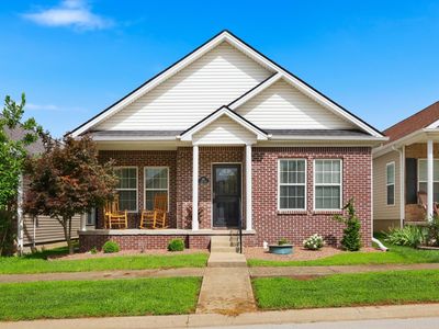 156 Ridge View Rd, Versailles, KY, 40383