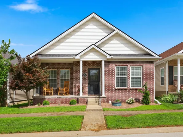 156 Ridge View Rd, Versailles, KY 40383