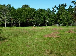 3724 Crockett Martin Rd, Conroe, TX 77306