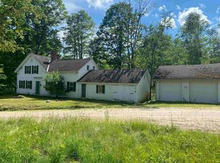37 Frescoln Rd, Wentworth, NH 03282