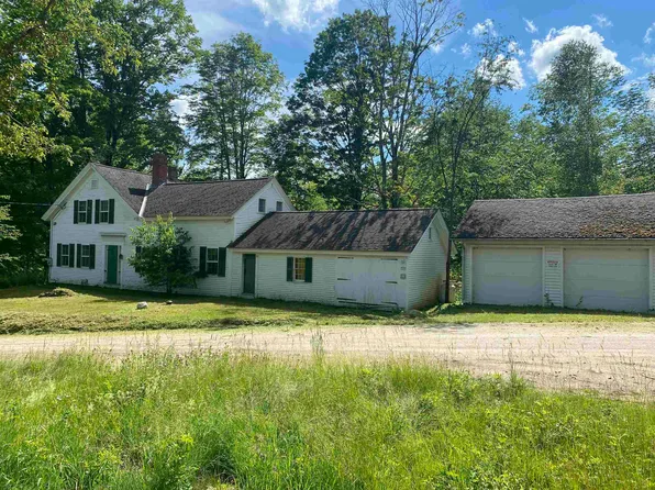37 Frescoln Road, Wentworth, NH 03282