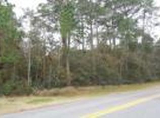 Simmons Rd, Fernandina Beach, FL 32034