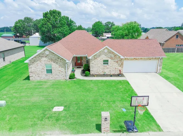 316 Pintail Dr, Bay, AR 72411