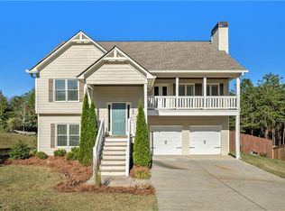 140 Arbor Chase Pkwy, Rockmart, GA 30153