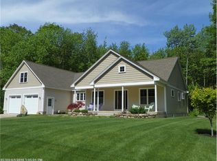 10 Chapman Ln, Kennebunk, ME 04043