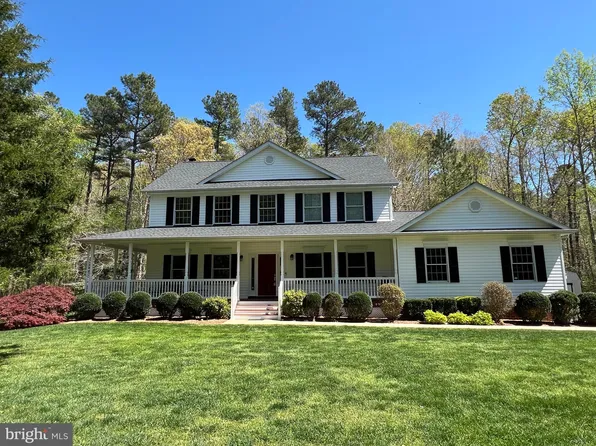 20510 Deer Wood Park Dr, Leonardtown, MD 20650