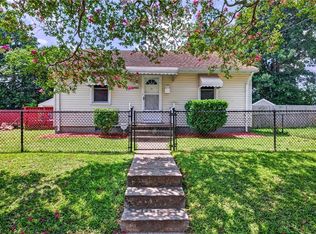 2425 Grandy Ave, Norfolk, VA 23509