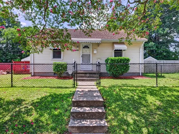 2425 Grandy Ave, Norfolk, VA 23509