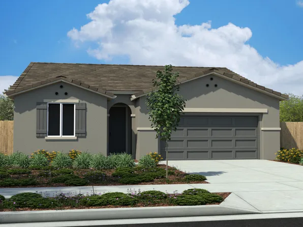 Residence 1572 Plan, The Pointe @ Stonecreek