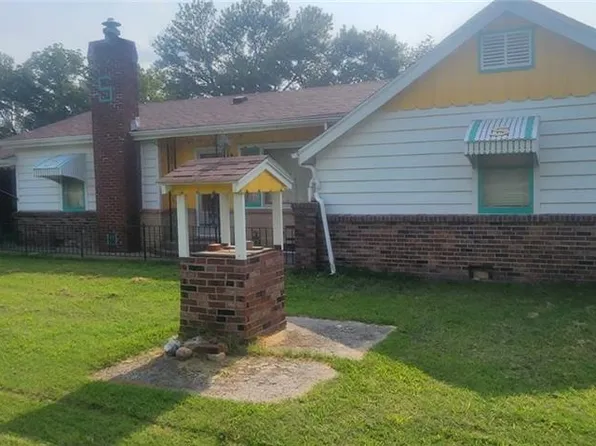 4750 NW Highway 7, Scammon, KS 66773