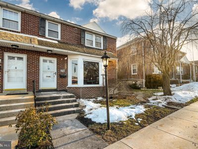 218 Mayberry Ave, Reading, PA, 19605