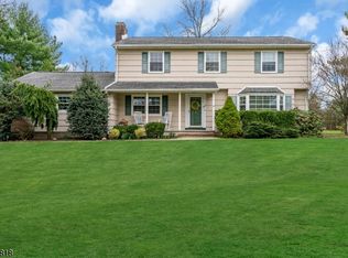 268 Farmer Rd, Bridgewater, NJ 08807