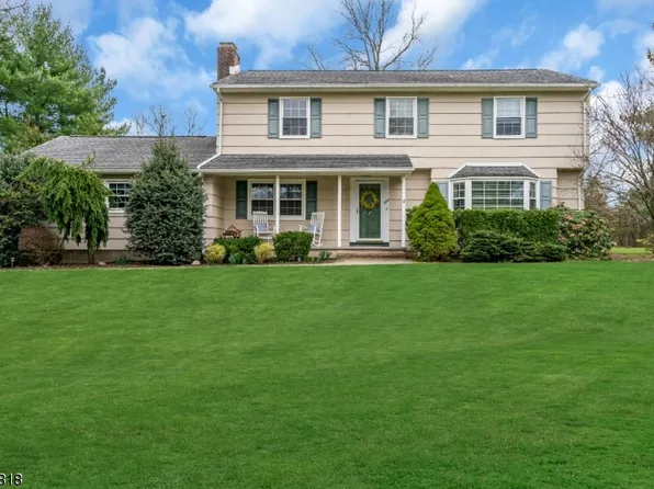 268 Farmer Rd, Bridgewater Twp., NJ 08807