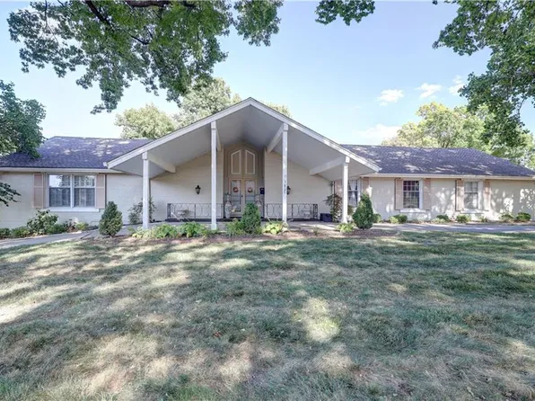 3807 S Union St, Independence, MO 64055