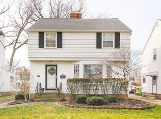 84 E 207th St, Euclid, OH 44123