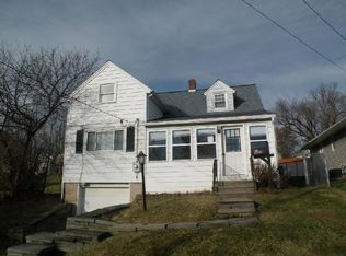 3619 Hoover Ave, Endwell, NY 13760