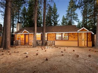 39534 N Shore Dr, Fawnskin, CA 92333