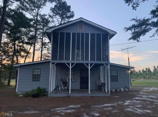 1780 Snellbridge Rd, East Dublin, GA 31027