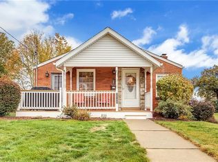 2740 Van Buren Dr, Lower Burrell, PA 15068