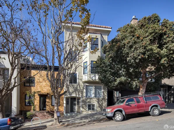 314-318 Chestnut St, San Francisco, CA 94133