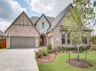 2723 Seabiscuit Rd, Celina, TX 75009