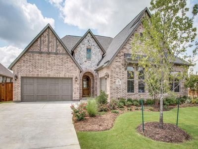 2723 Seabiscuit Rd, Celina, TX, 75009