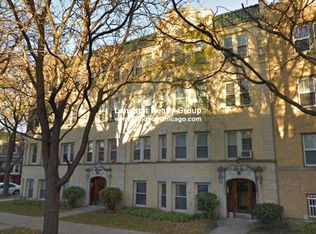 2817 W Berteau Ave #1, Chicago, IL 60618