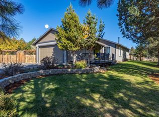 11100 NW Nye Ave, Prineville, OR 97754
