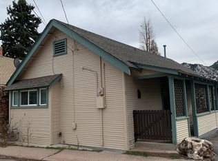 8 Dudley Rd, Manitou Springs, CO 80829