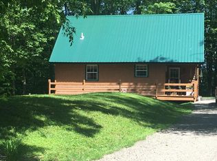 59 Eby Rd, Forksville, PA 18616