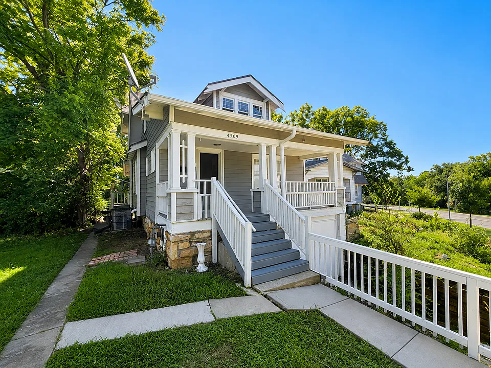 4509 Benton Blvd