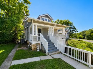 4509 Benton Blvd, Kansas City, MO 64126