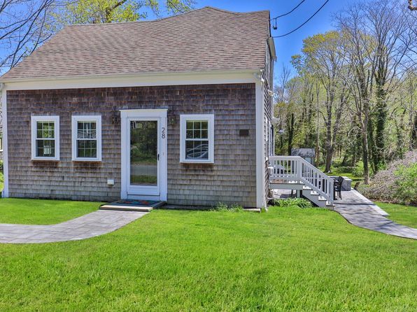 28 Summer St