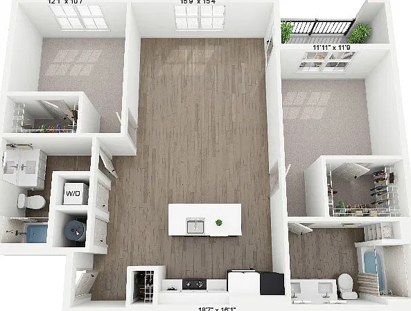 Solomon Floor Plan Solomon Floor Plan