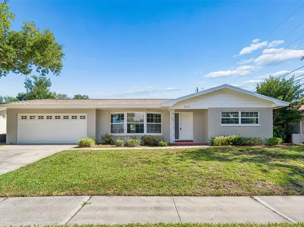 2272 Habersham Dr, Clearwater, FL 33764