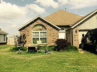 3087 Beaver Creek St, Springdale, AR 72764