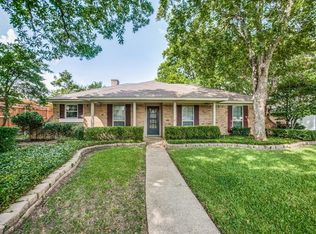 1819 Harvard Dr, Richardson, TX 75081