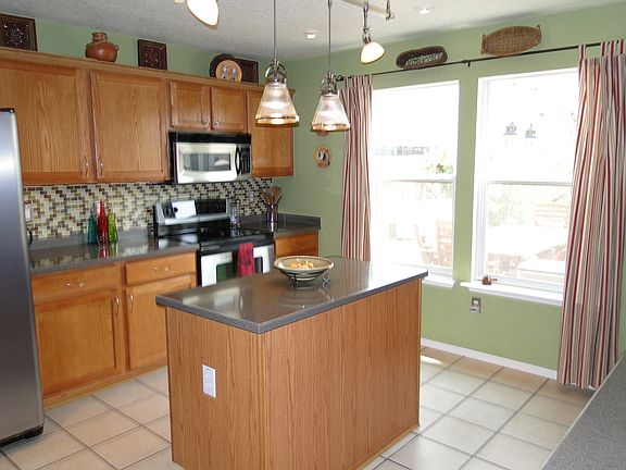 Designer Kitchen