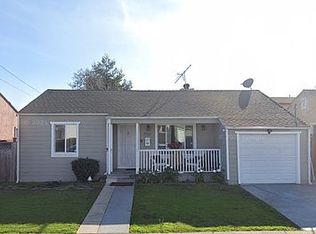 4320 Florida Ave, Richmond, CA