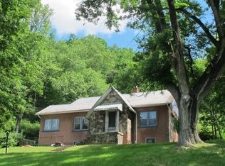 6547 Staunton Parkersburg Tpke, Bartow, WV 24920