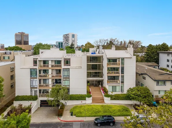 225 Virginia Ave APT 2B, San Mateo, CA 94402