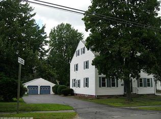 216 Main St, Gorham, ME 04038