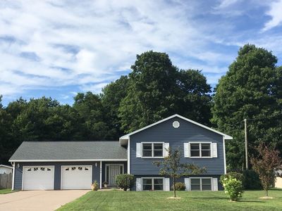 801 Grove St, Marquette, MI, 49855