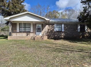 721 Perryman St, Evergreen, AL 36401