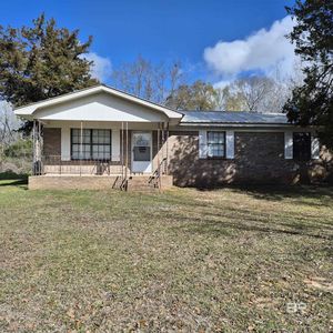 721 Perryman St, Evergreen, AL, 36401