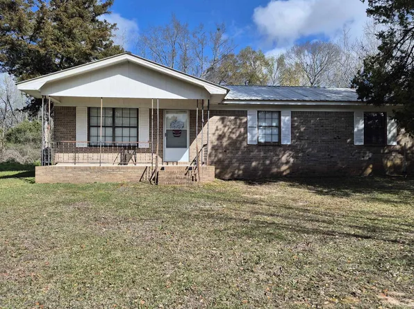 721 Perryman St, Evergreen, AL 36401