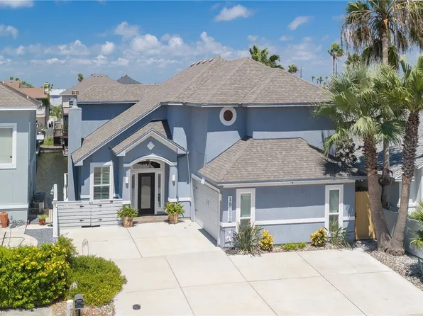 15309 Beaufort Ct, Corpus Christi, TX 78418