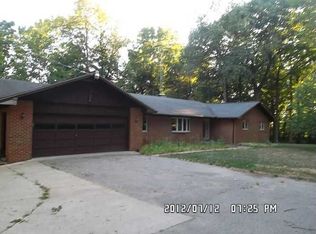 2554 S Morrice Rd, Owosso, MI 48867