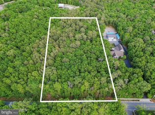 7116 Fernwood Ave, Egg Harbor Township, NJ 08234