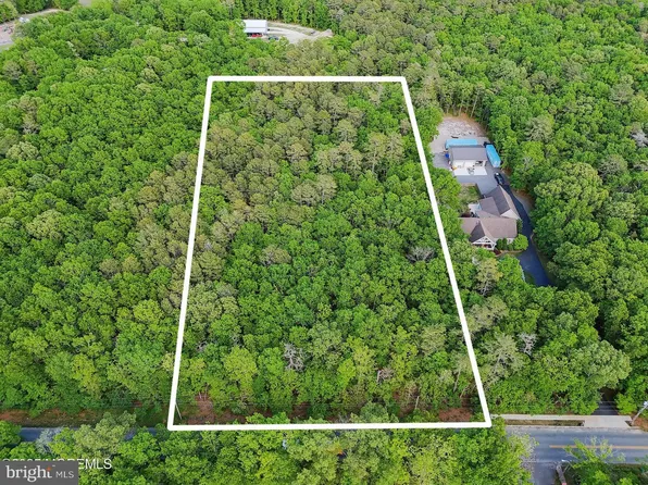 7116 Fernwood Ave, Egg Harbor Township, NJ 08234